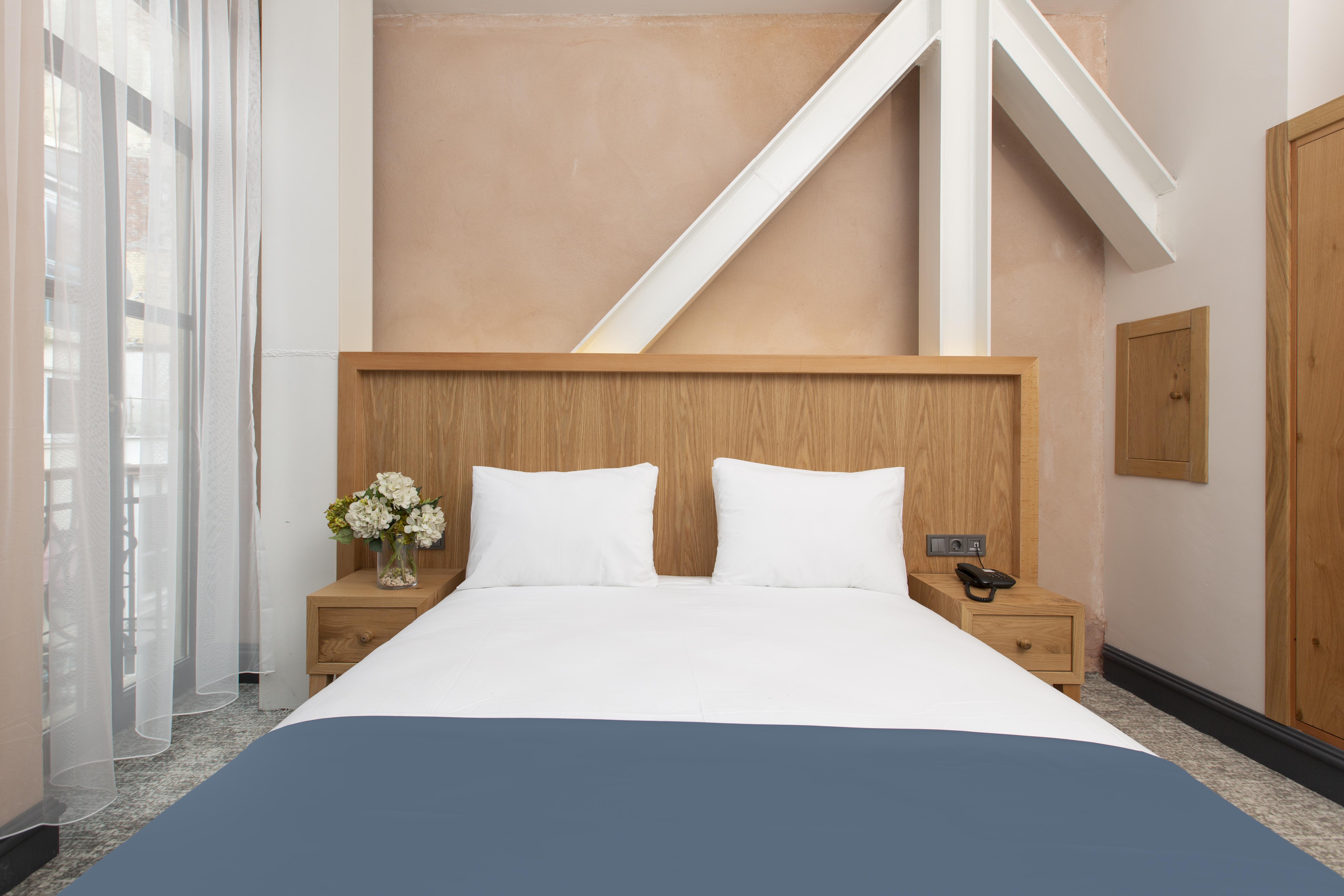 Premist Hotels Taksim — Photos 2